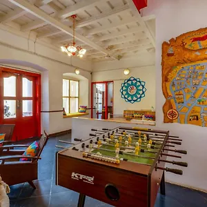  Hostel Gostops Lite India