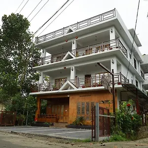** Bed & Breakfast Periyar Woods India