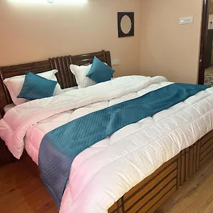  Bed & Breakfast Nav Nidhi India