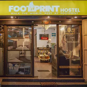 Footprint Hostel