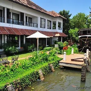*** Resort Citrus Backwaters And Alleppey India