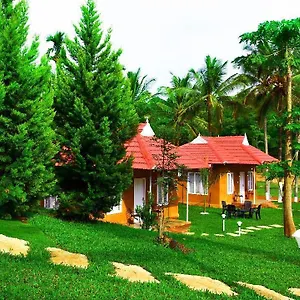  Resort Aurum White Lily India