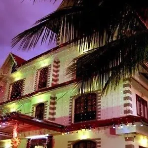 *** Hotel Souparnika India